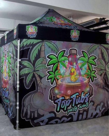 Party rental for sale
