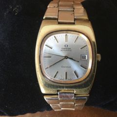 Watches - Gents Vintage Omega Geneve Automatic, ( Reduced)