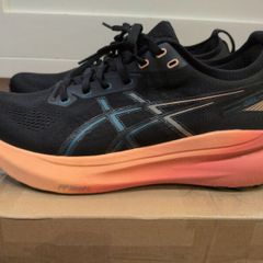 Asics Gel Kayano 31 - UK 10.5, EU 46