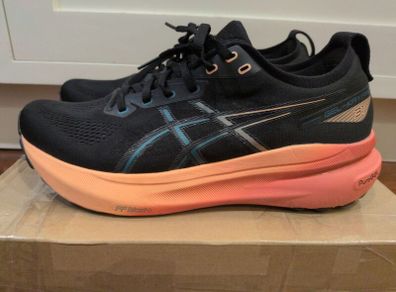 Asics Gel Kayano 31 - UK 10.5, EU 46