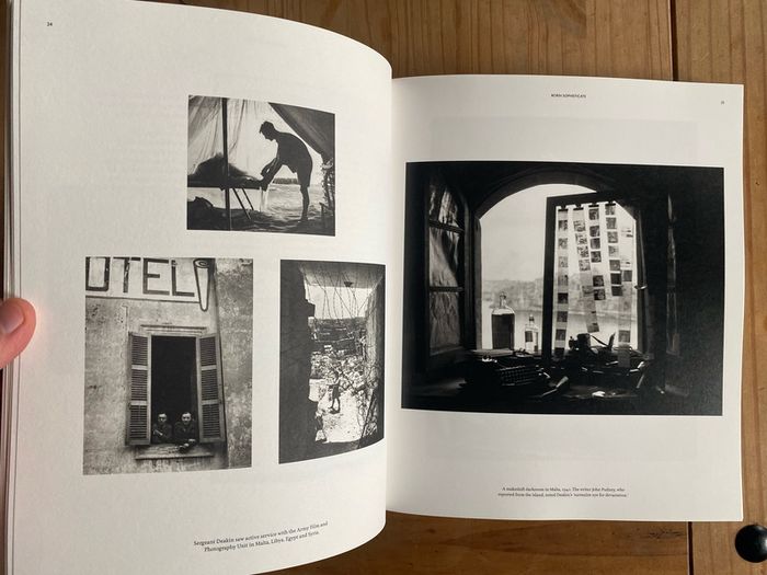 Under The Influence John Deakin, Photography and The Lure of Soho Robin Muir book