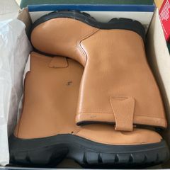 work boots