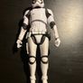2 Star Wars Black Series Figures Image 3