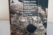 The Irish Review: Winter-Spring 2014/2015, Seamus Heaney (HQ835)