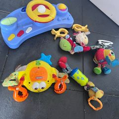 Baby toys