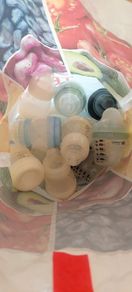 Free to collect - large selection of baby bottles