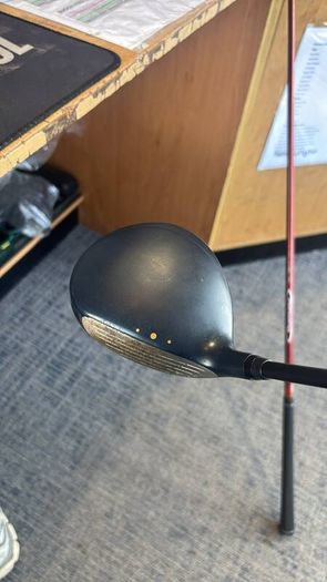 Gle3 5 wood