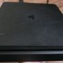 PS 4 Playstation 4 Slim 1TB Image 7