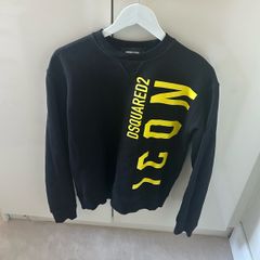 mens designer jumper