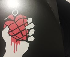 Green Day   American Idiot X2Lps