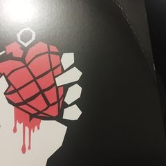 Green Day   American Idiot X2Lps