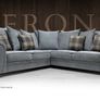 Verona Sofa corner/3+2 Seater Image 2