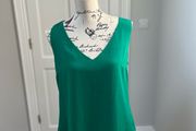 Oasis Sleeveless Top