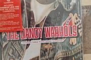 The Dandy Warhols CD
