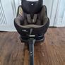 Baby Joie car seat spin 360 isofix Image 3