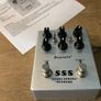Demonfx SSS (Steel String Supreme) pedal Image 6