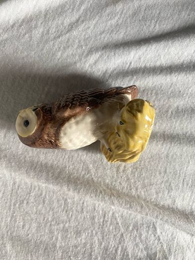 Manufacturer: Beswick Pottery (Stoke-on-Trent, England)