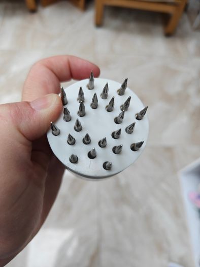 Meat tenderiser