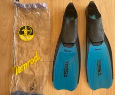 Flippers