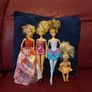 barbie dolls+accessories Image 5