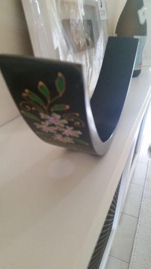 Wine Bottle Holder