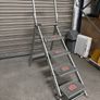 safety step ladder Image 4