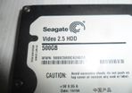Seagate laptop HDD 500 GB