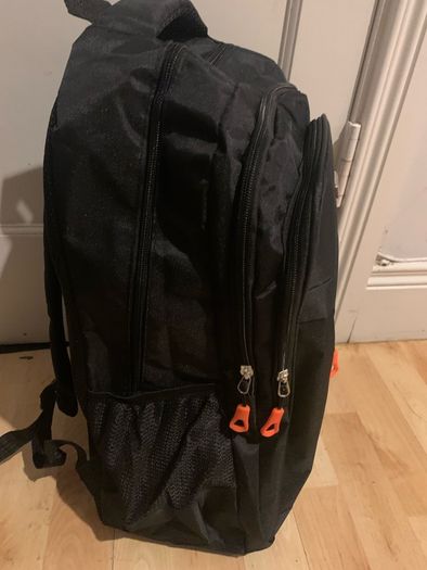 backpack