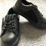 Brand New River Island School Shoes Image 2