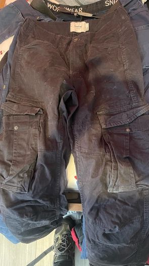6x work pants