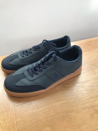 Penguin trainers