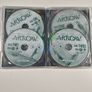 Arrow season 1 dvd boxset Image 3