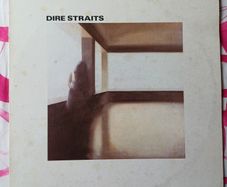 Dite Straits First Album On Vinyl
