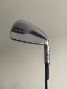 Ping G410 3 iron