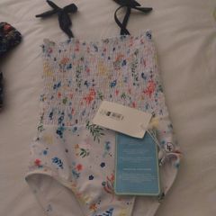 Girls Swim Suit