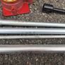 Hydraulic  bottle jack 2,5T Renault Master original Image 4