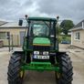 John Deere 6200 Image 6
