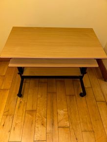 study desk