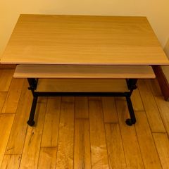 study desk