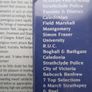 The World Pipe Bands Championships 1987 On Audio Cassette Tape. Image 7