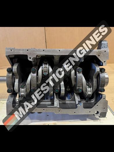 Mitsubishi 2.5 TD Engine 4D56 - New