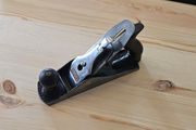 Record 04 smoothing plane