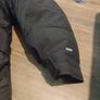 The North Face Himalayan Down Parka in TNF Black Image 5