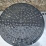450mm Inspection Chamber Riser & Cover Image 2