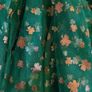 Dunnes shamrock tutu Image 2