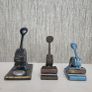 Vintage hand press Embossers Image 3