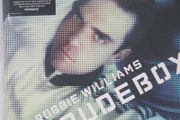 Robbie Williams - Rudebox. CD + DVD. Special addition