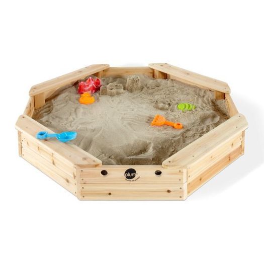 SALE Treasure Beach Sand Pit