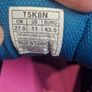 Asics Gel-zaraca 4 Uk 9.5 Image 4