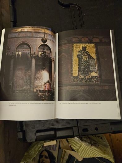 Ruskin And St Marks By John Unrau. First Edition Large Volume Hardback With Dustjacket In Good Condition.  See Photos For Same.